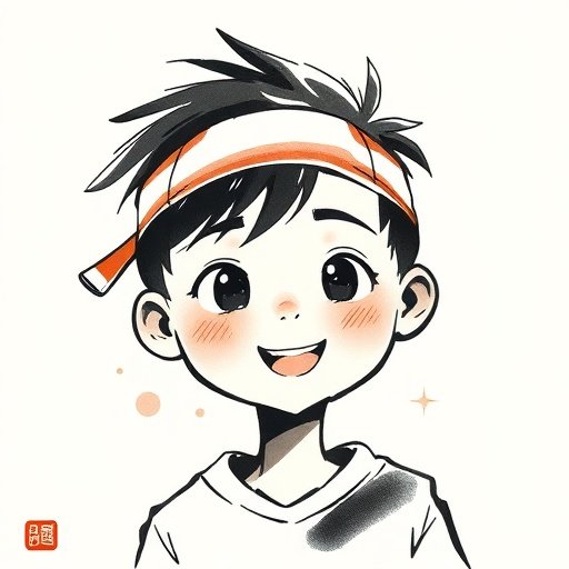 追番狂魔