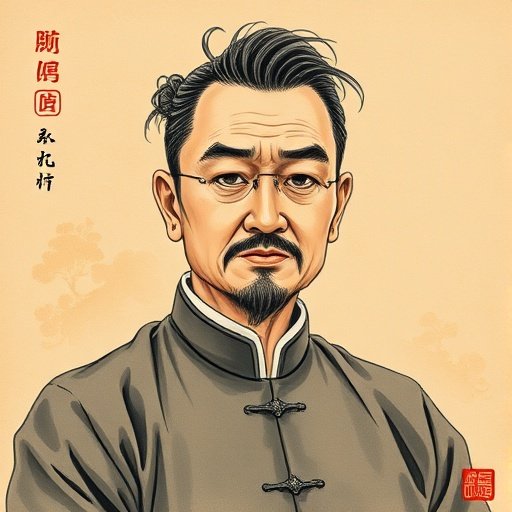 墨云 - 橙子动漫创始人 / 内容总监