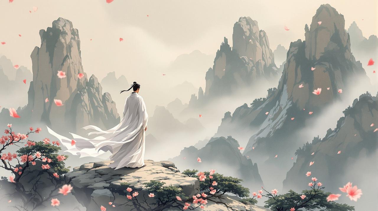 剑来