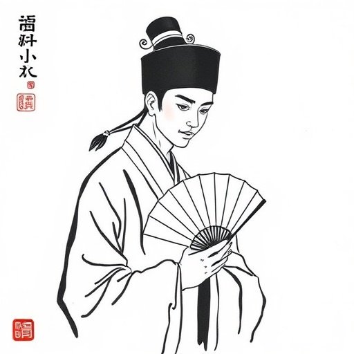 丹青不渝
